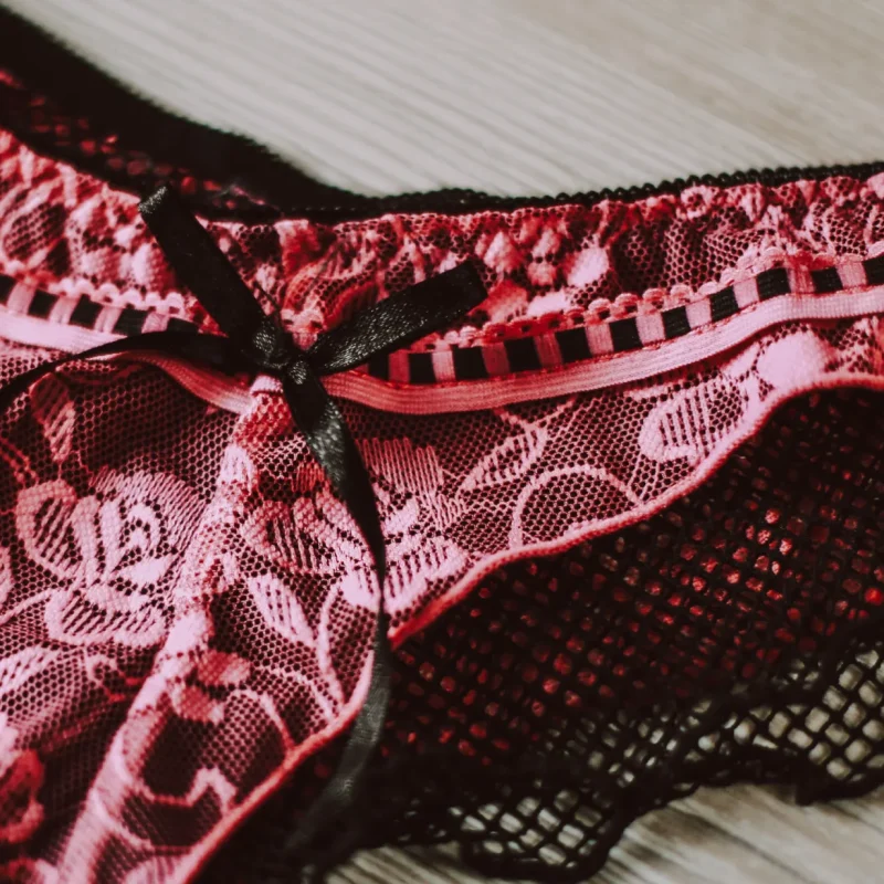 A guide to buying lingerie